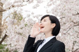 コロナを乗り越えよう